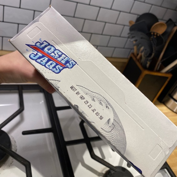 🦬🏈 Josh’s Jaqs Cereal - Picture 5 of 7